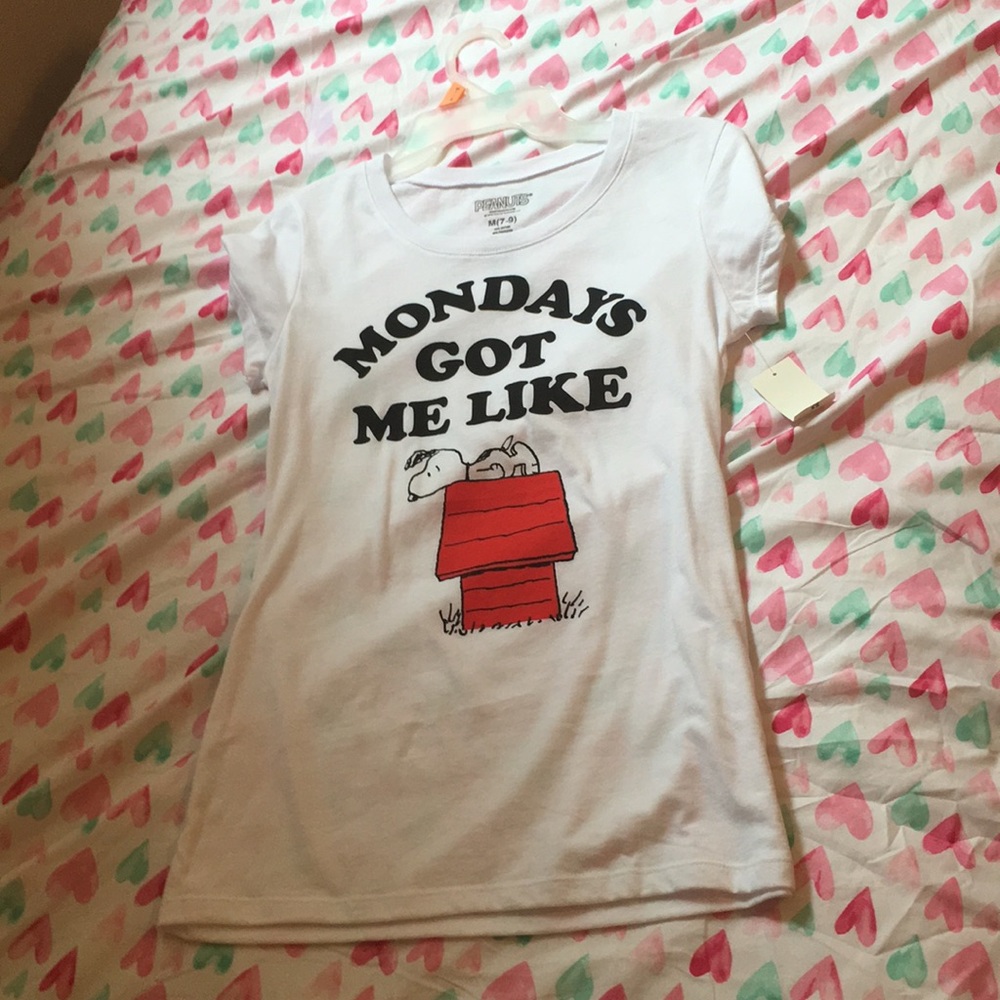 Girls t-shirt....New with tags